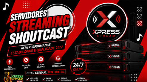 Banner Xpress Stream